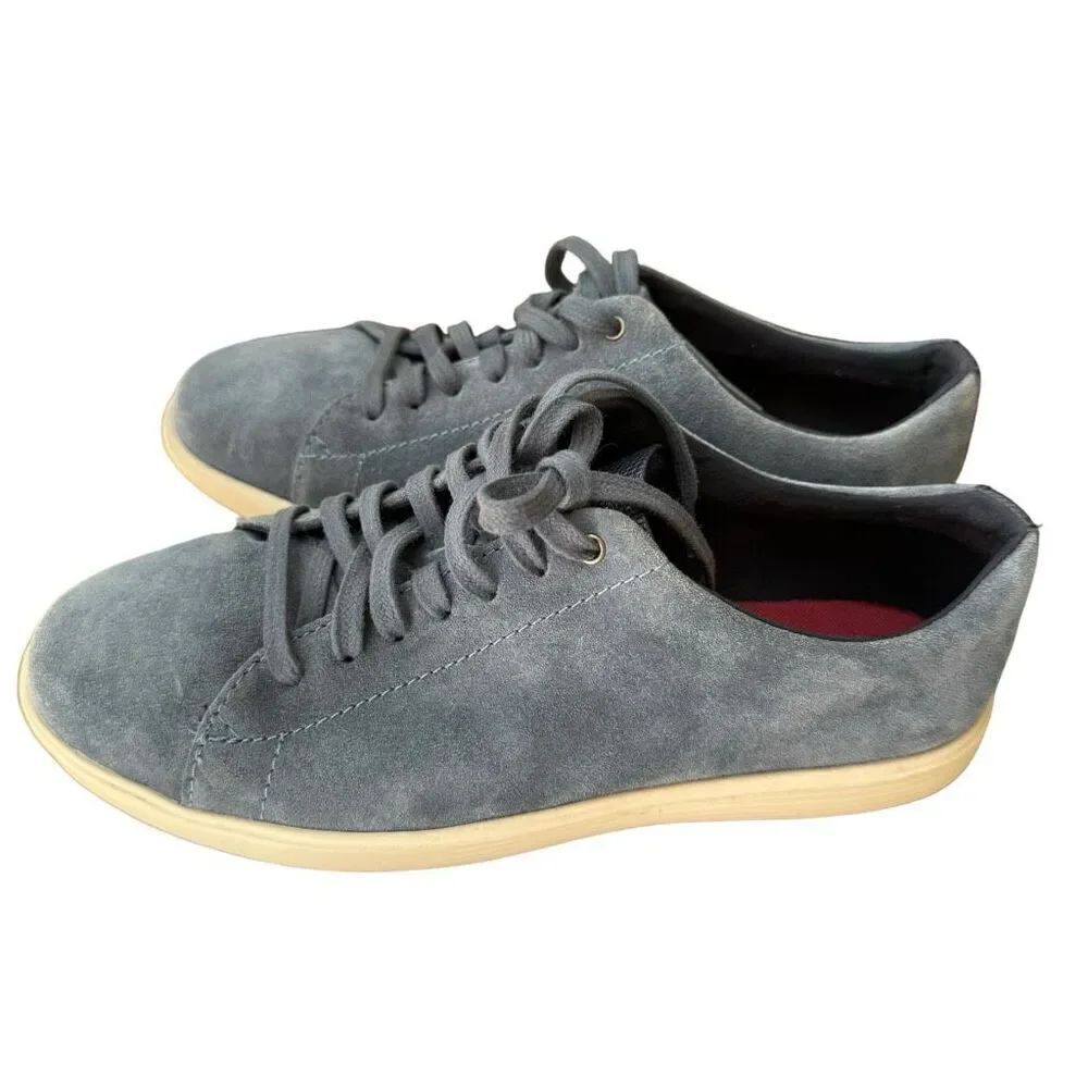 Cole Haan Women's Grand Crosscourt Ii Sneaker size 7.5